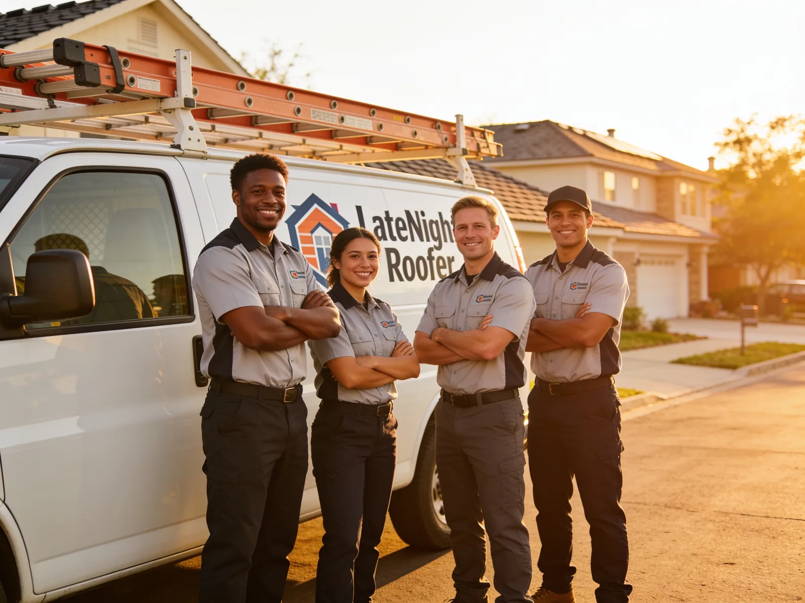 Emergency Roof Repair company in Palos Park, IL